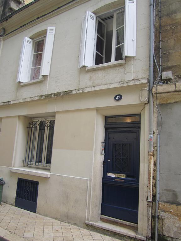 Apartment Au 47