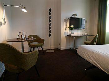 Hotel L'avant-scene Bordeaux