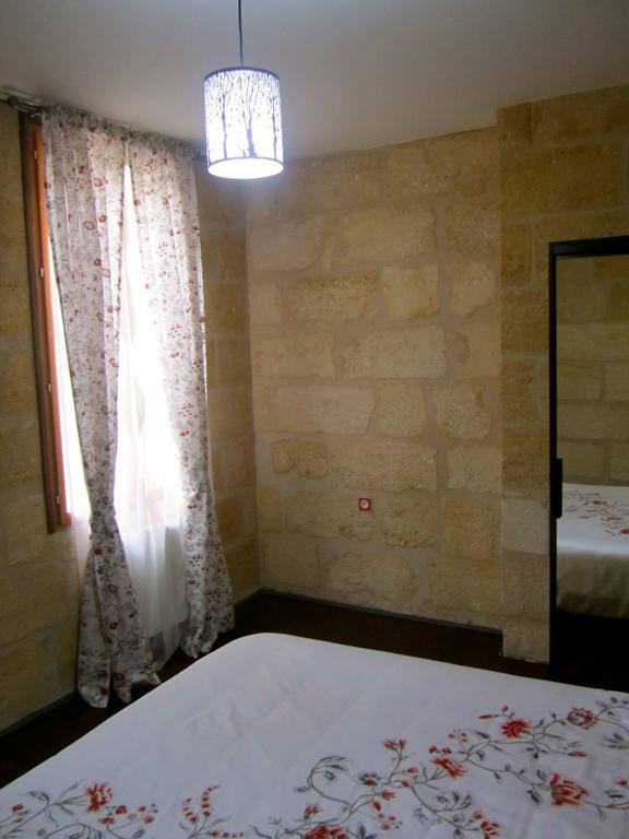 Saint Michel Apartment
