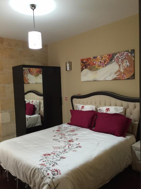 Apartment Saint Michel