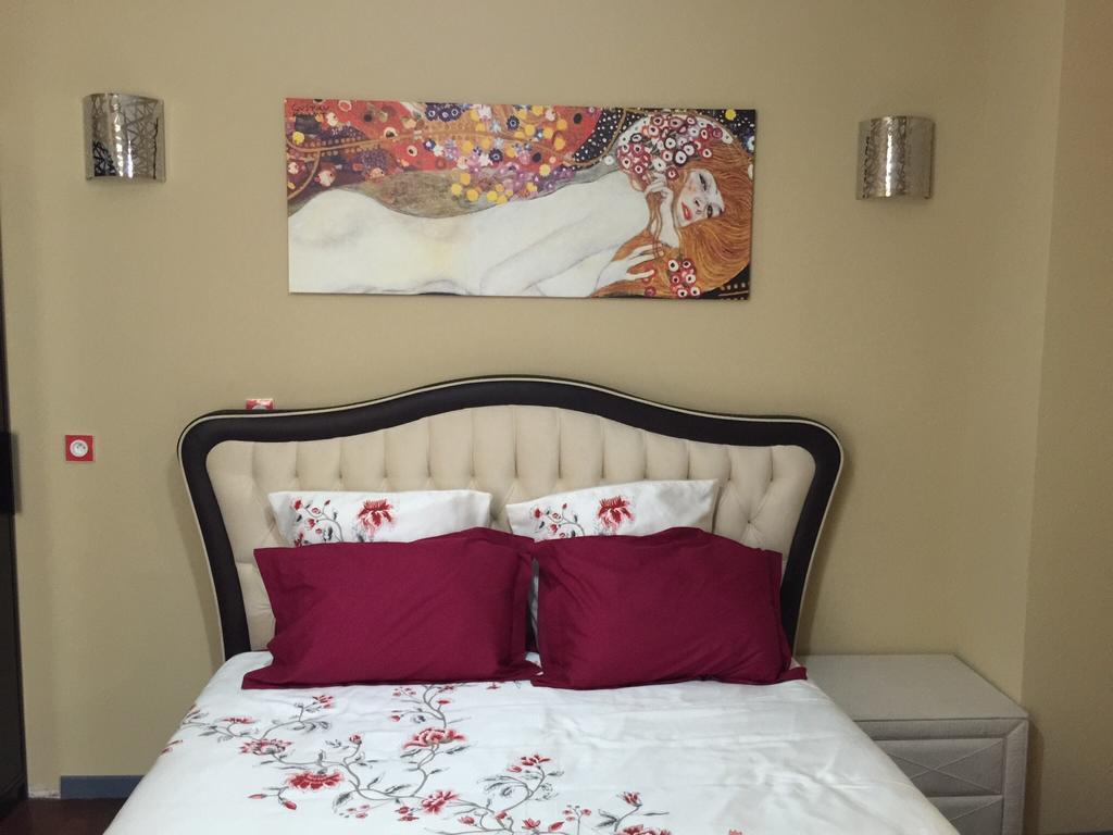 Apartment Saint Michel *