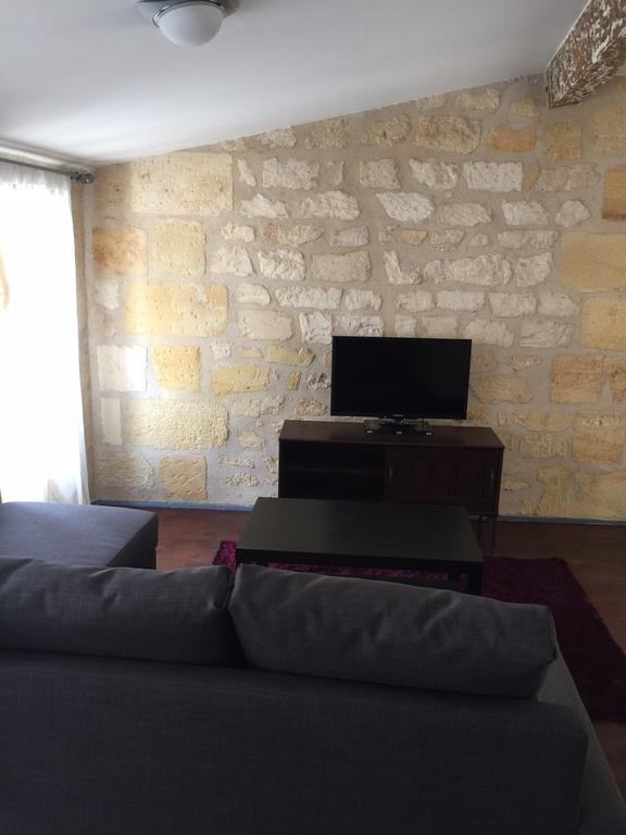 Saint Michel Apartment *