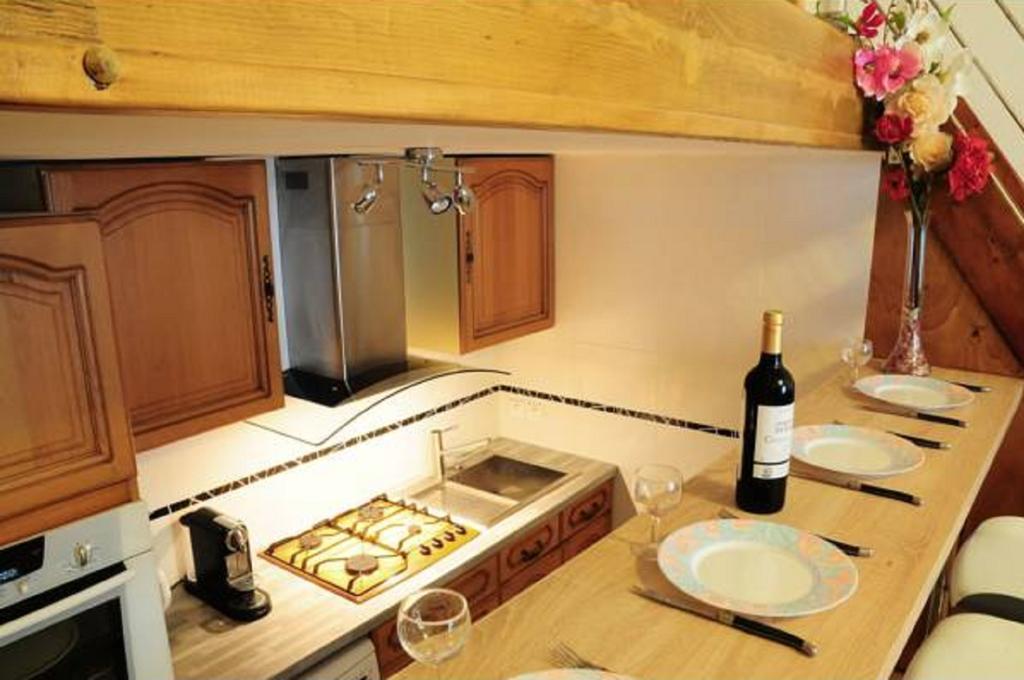 Victor Et Hugo Apartment