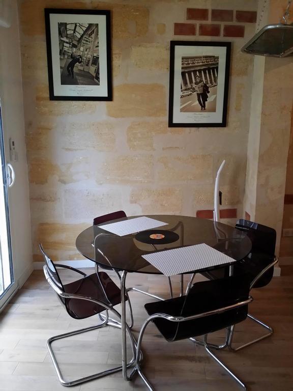 Apartment Beau Studio Centre Ville *