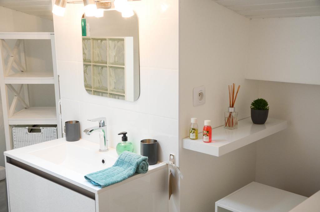 Apartment L'escale D'aquitaine