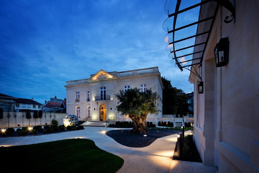 La Grande Maison De Bernard Magrez Hotel 5*