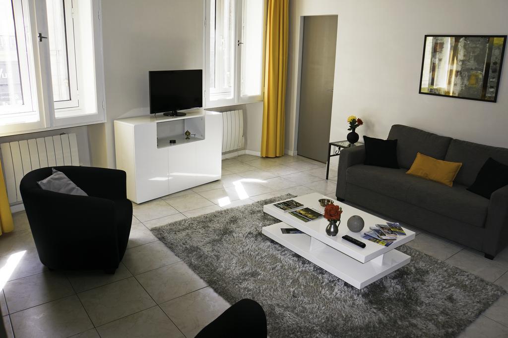 Apartment Abbe De L'Epee' *