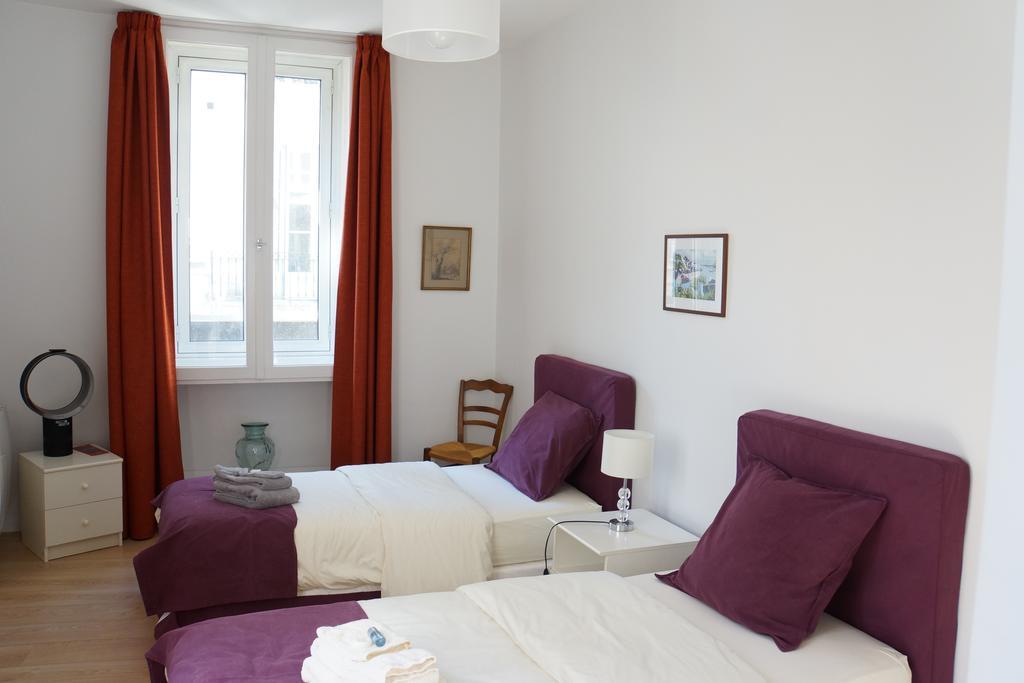 Apartment Abbe De L'Epee' *