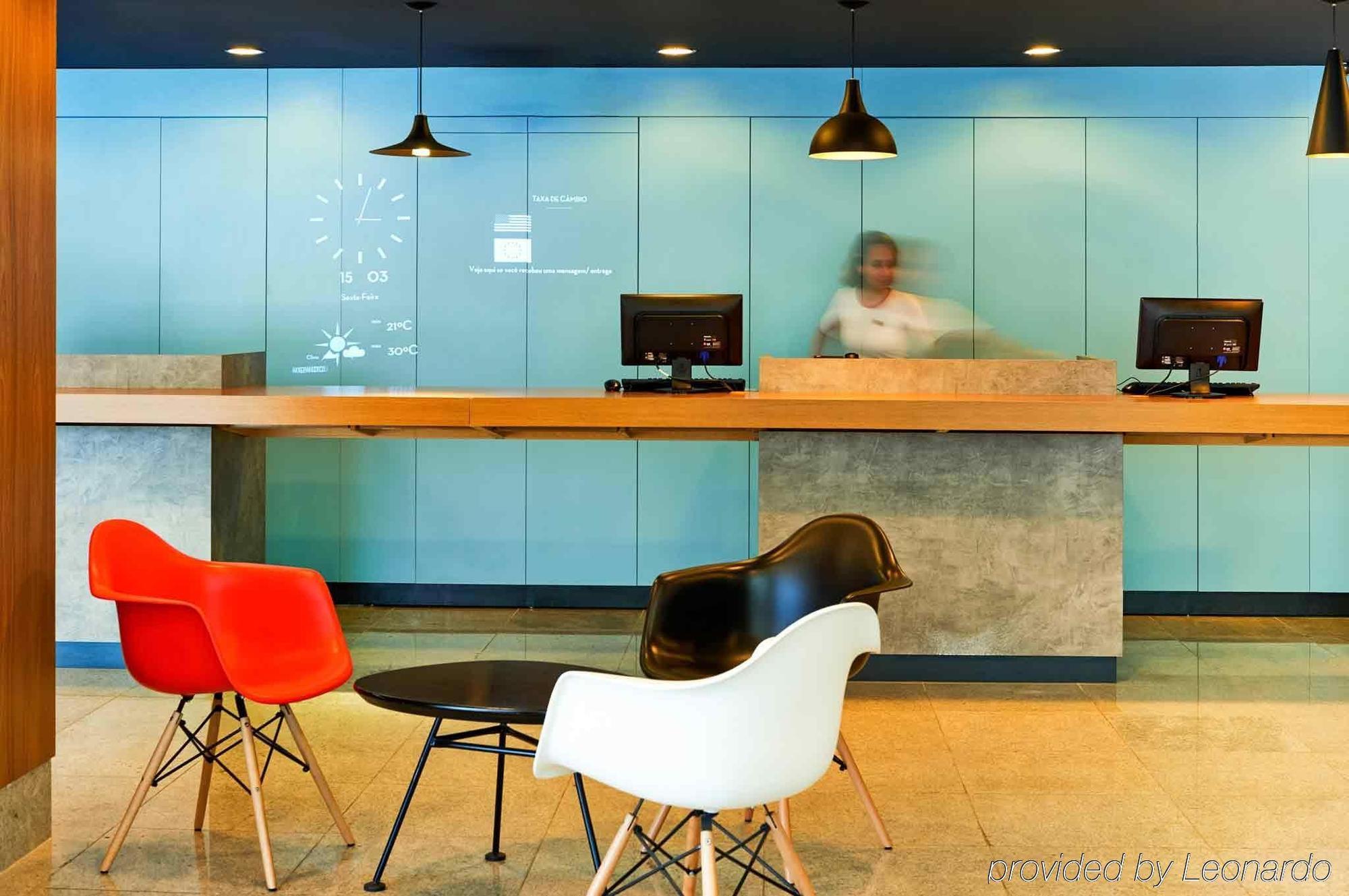 Ibis 3* Bordéus