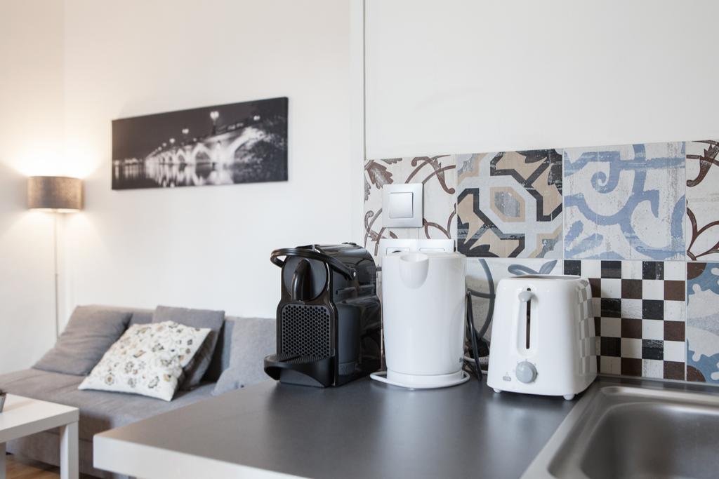 Augustins Apartment
