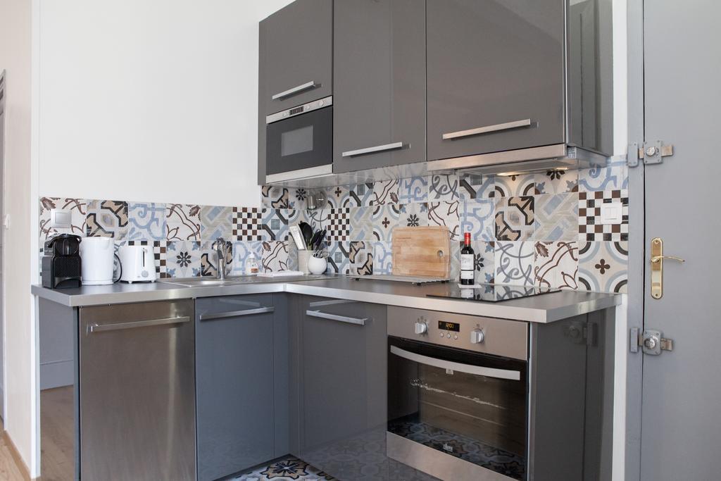Augustins Apartment
