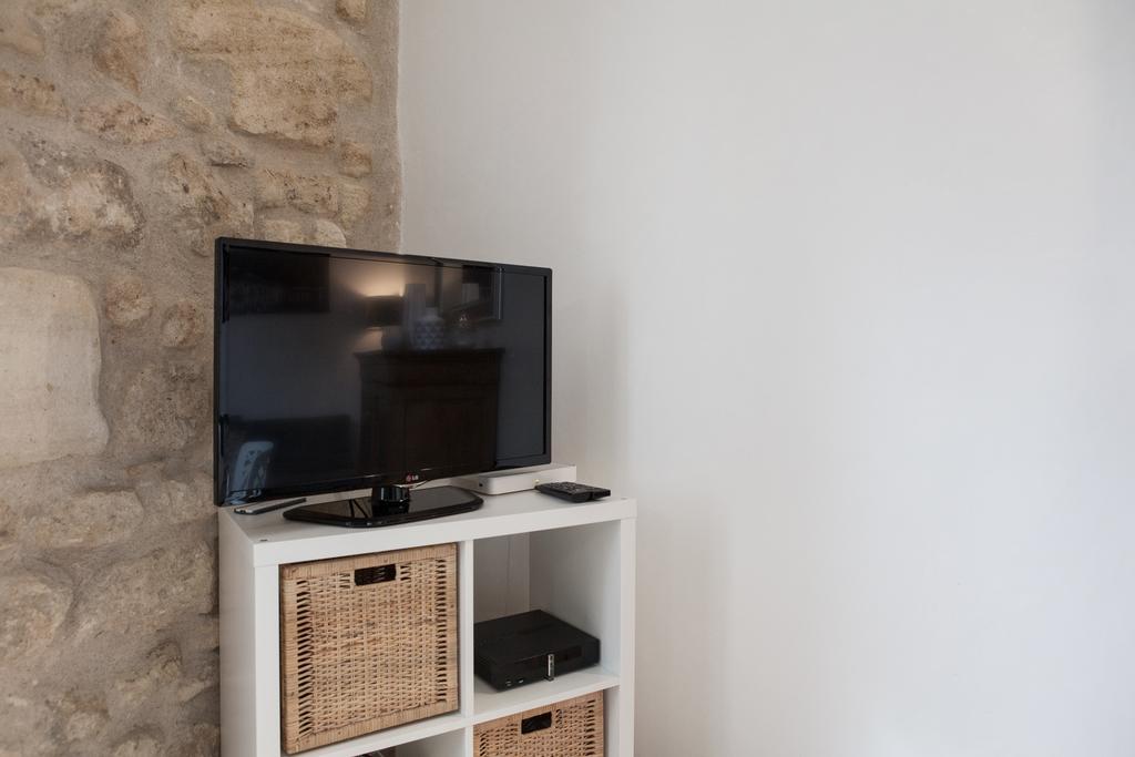 Augustins Apartment Bordeaux