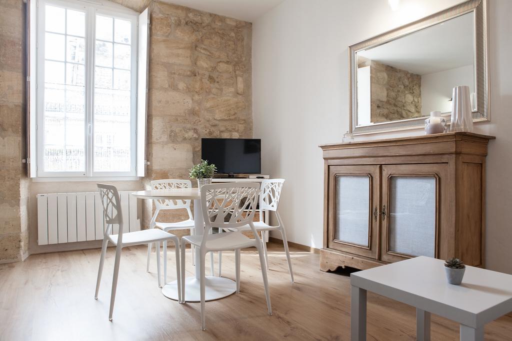 Augustins Apartment
