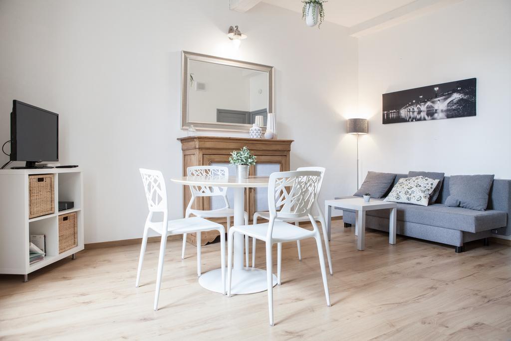 Apartment Augustins