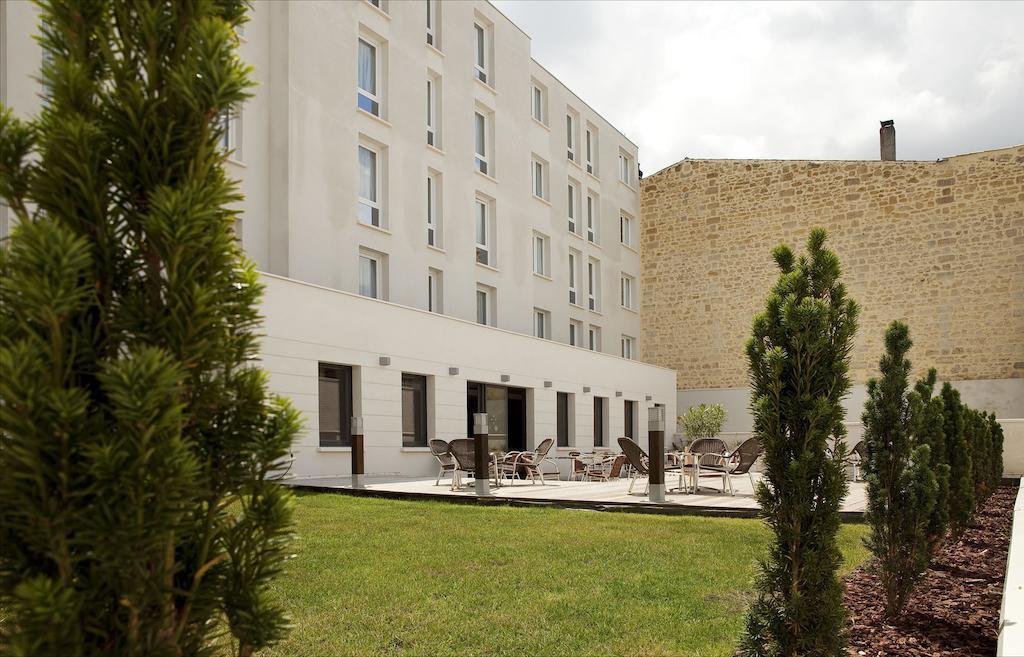 Ibis Styles Centre Gare Hotel 3*