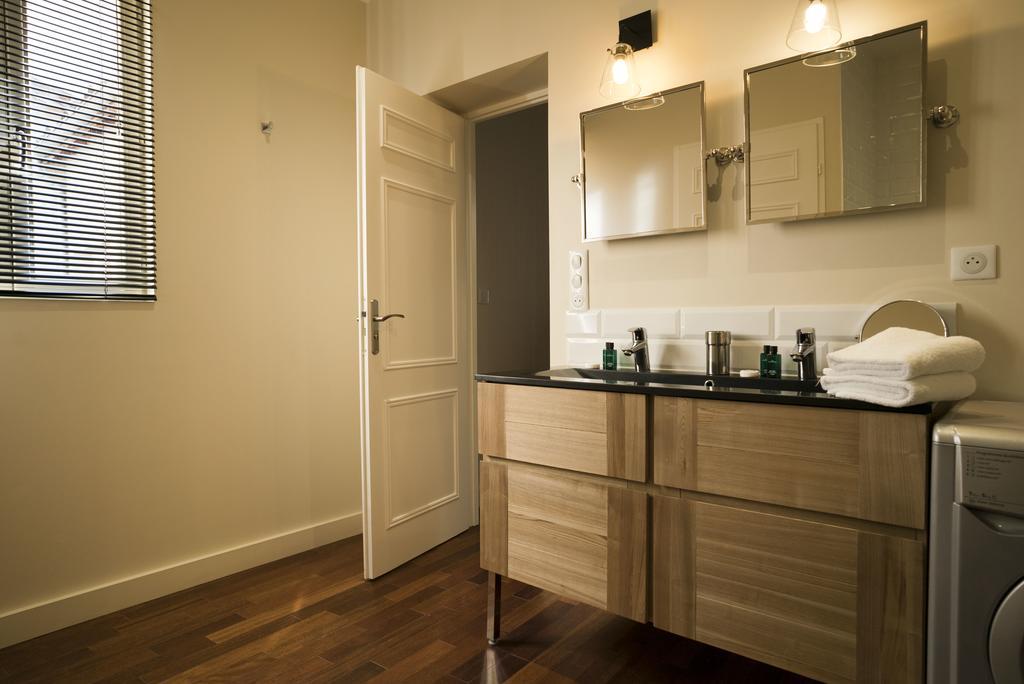 Apartment Cathedrale - Your *