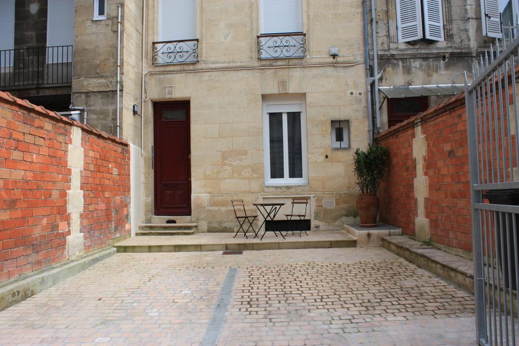 Le Woody, Centre-ville, Parking Gratuit Bordeaux