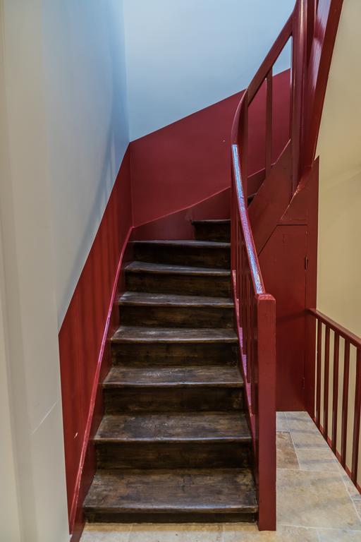 Traditions Appartement Bordeaux