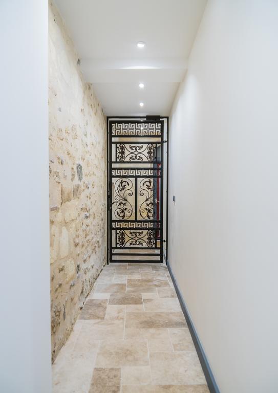 Traditions Appartement Bordeaux
