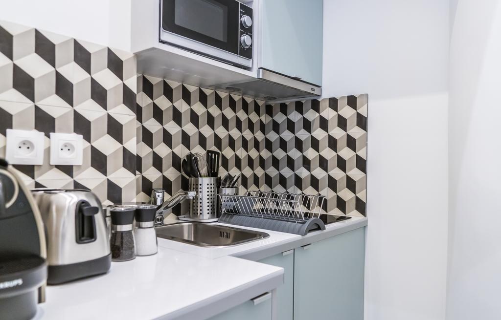 Traditions Appartement Bordeaux