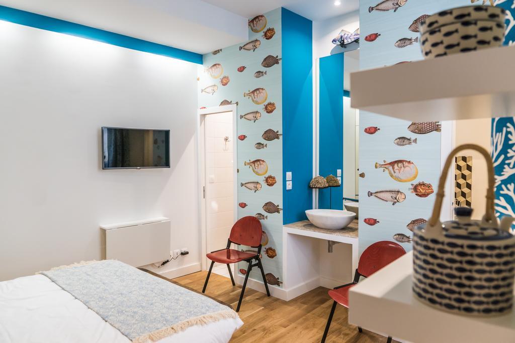 Traditions Appartement Bordeaux