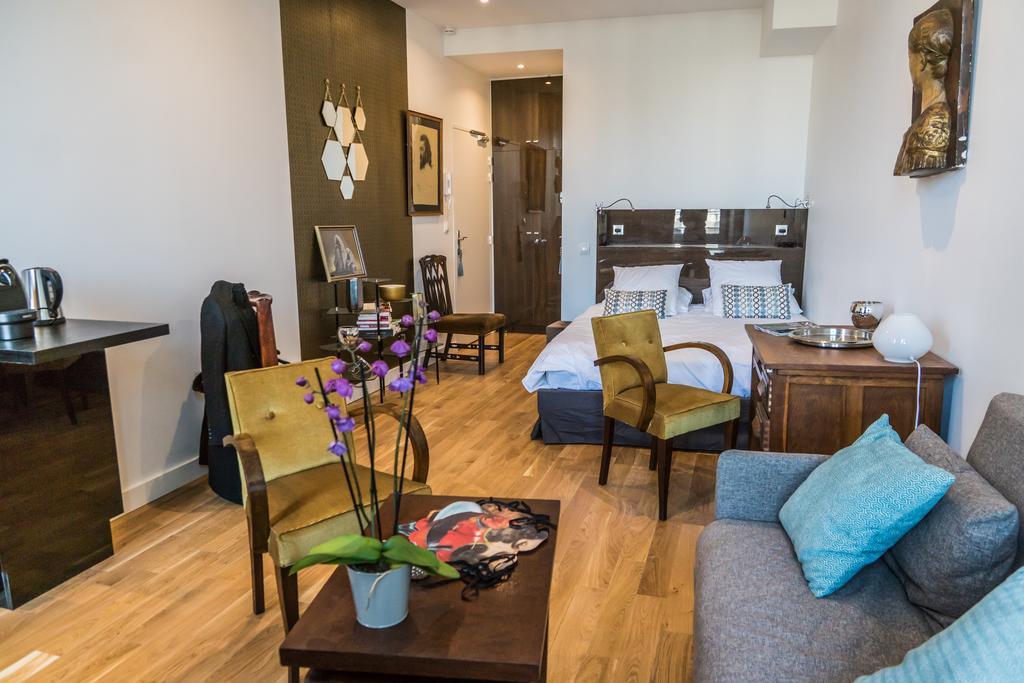 Traditions Appartement