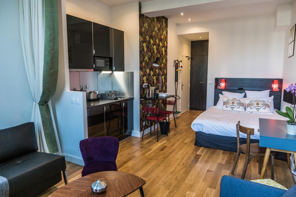 Traditions Appartement