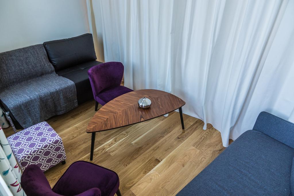 Traditions Appartement