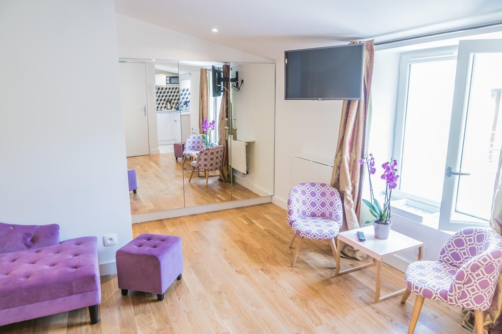Traditions Appartement *