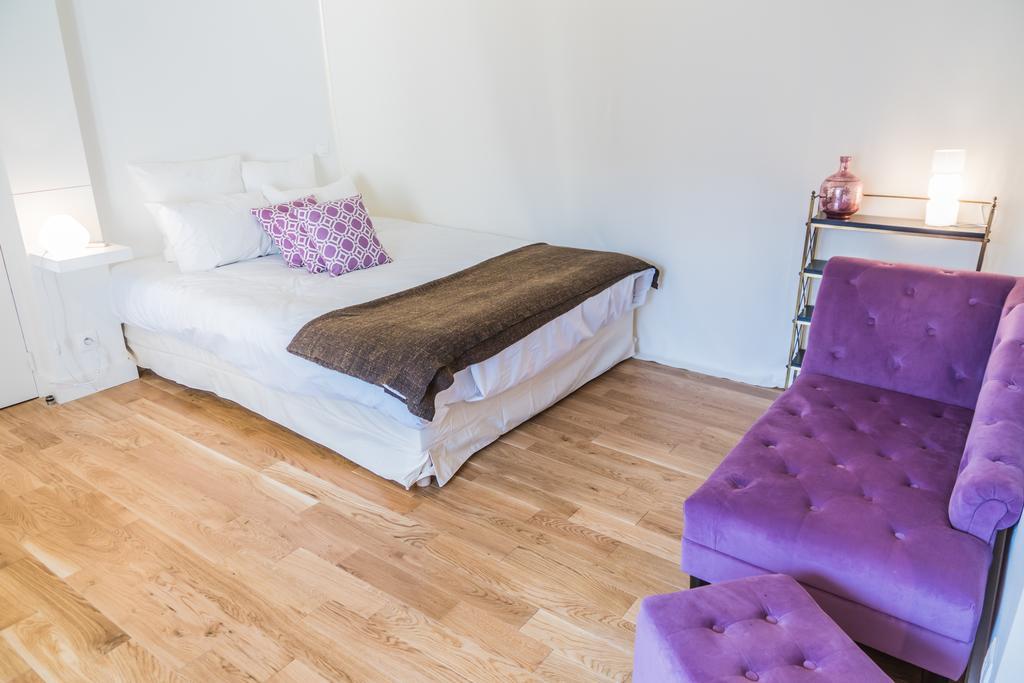Traditions Appartement Bordeaux