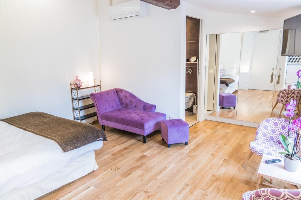 Traditions Appartement