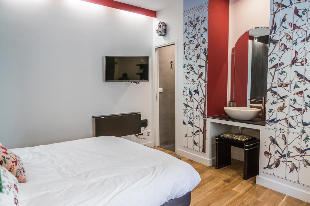 Traditions Appartement *