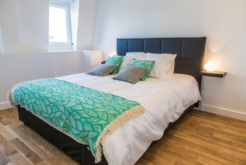 Traditions Appartement Bordeaux