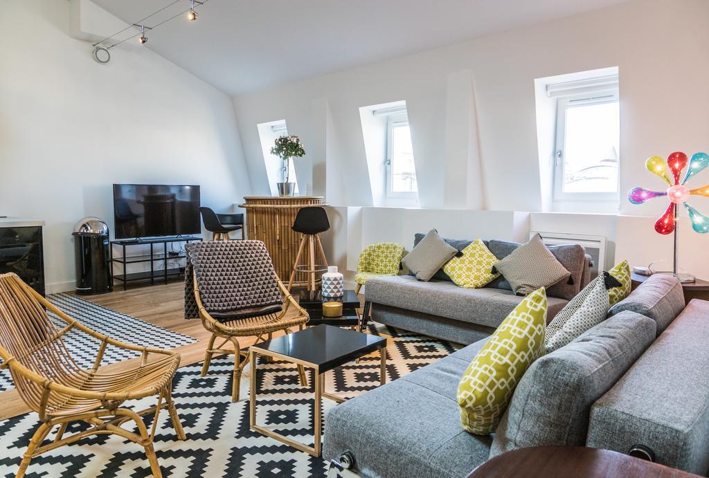 Traditions Appartement *