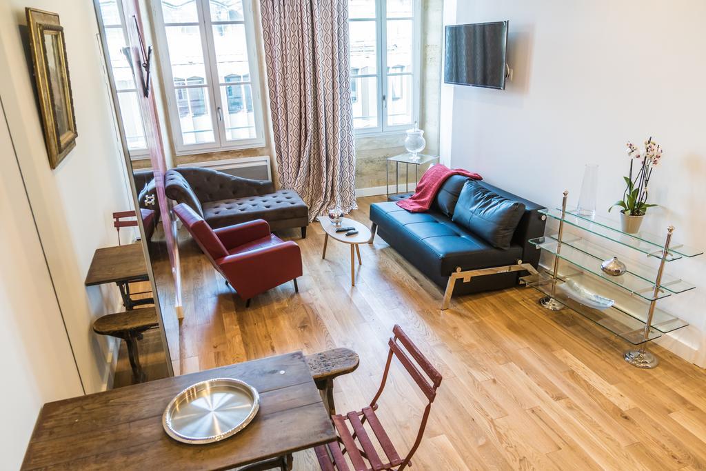 Appartement Traditions