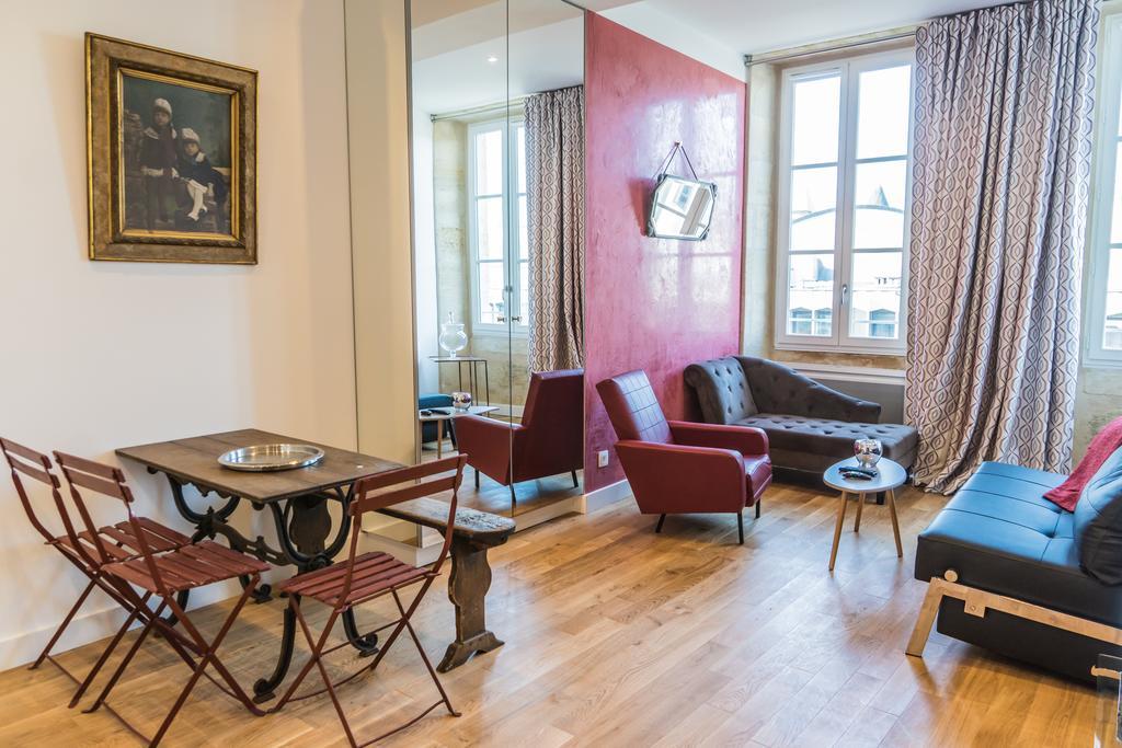 Appartement Traditions *