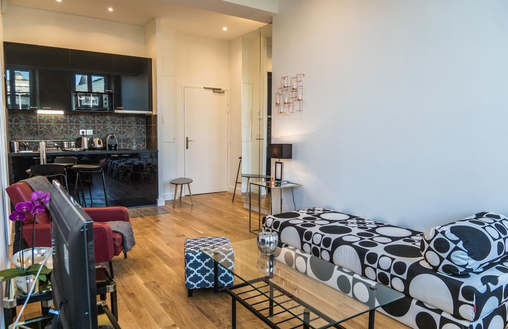Traditions Appartement Bordeaux