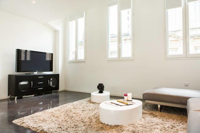 Jardin Public Apartment Bordeaux