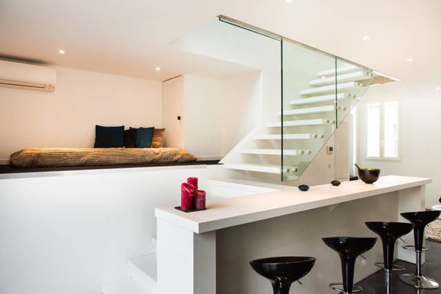 Apartamento Jardin Public *