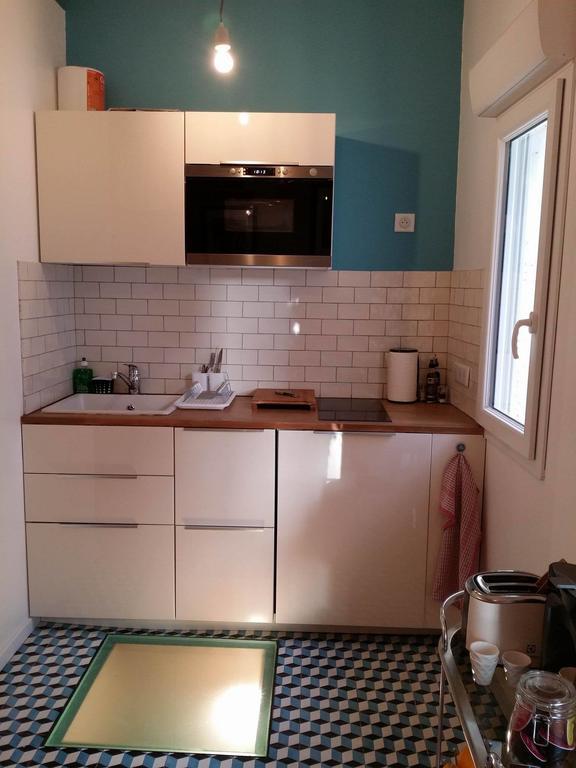 Apartment Beau Studio Centre Ville