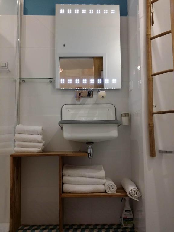 Beau Studio Centre Ville Apartment Bordeaux