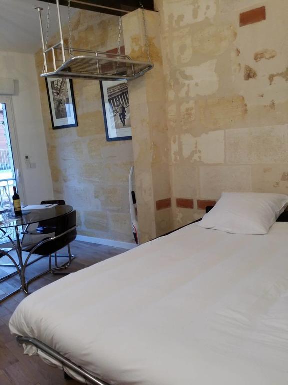 Apartment Beau Studio Centre Ville *