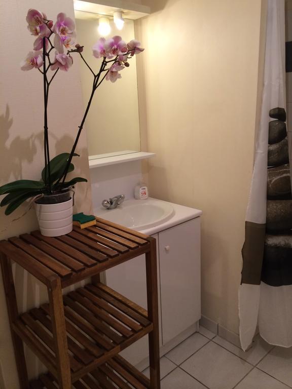 Appart'city Classic Centre Aparthotel 3*