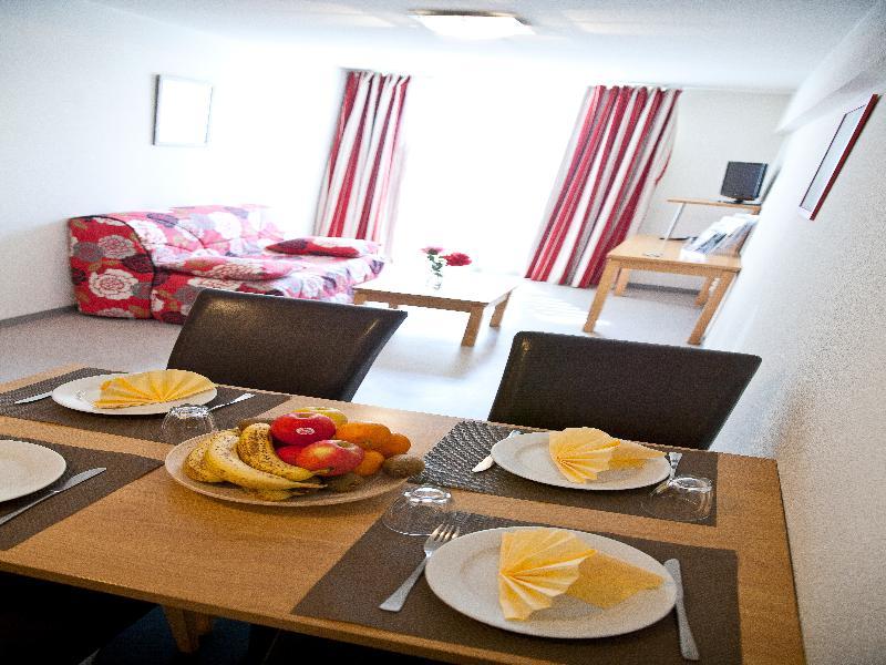 Aparthotel Residhotel Galerie Tatry