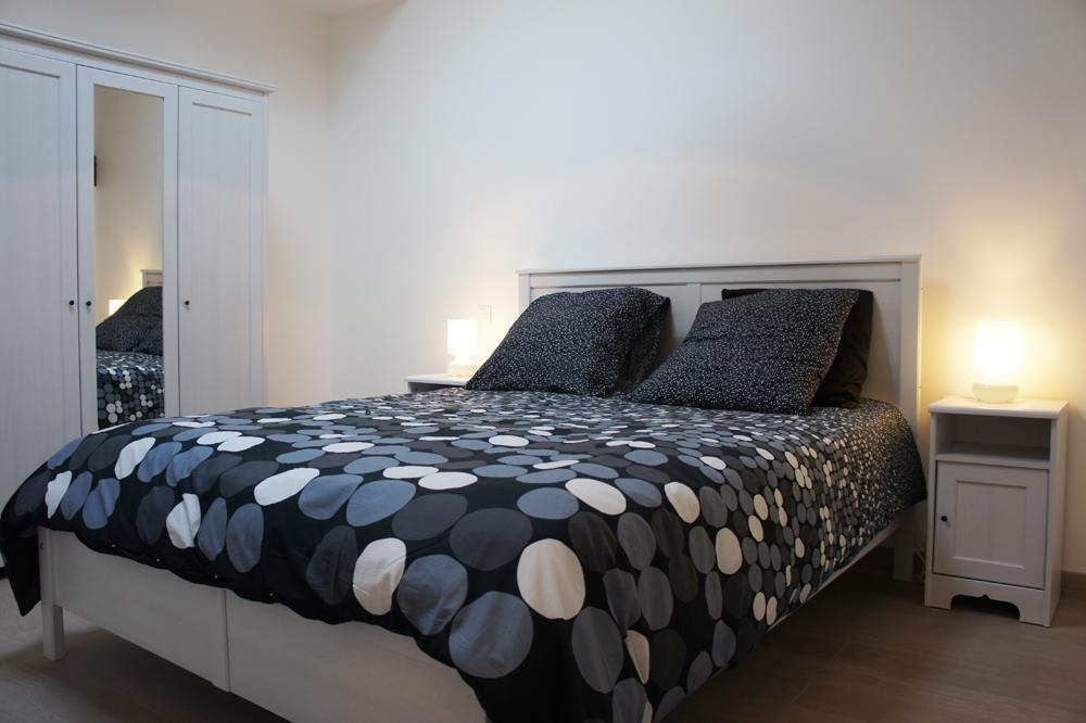 De Charme Chatrons Apartment *