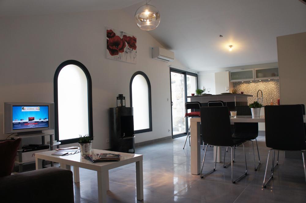 Apartment De Charme Chatrons *