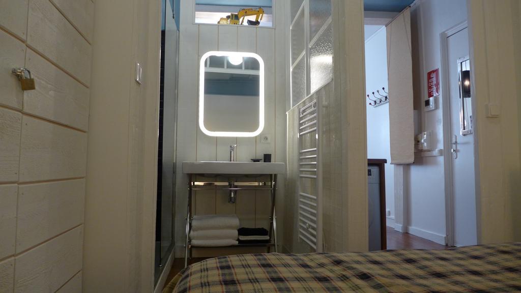 Aldarona - Gensonne Apartment