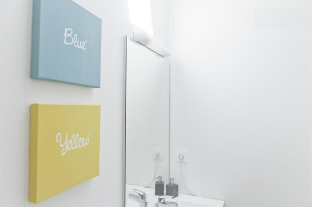 Apartment Le Seven