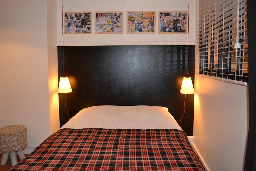 Aldarona - Gensonne Apartment