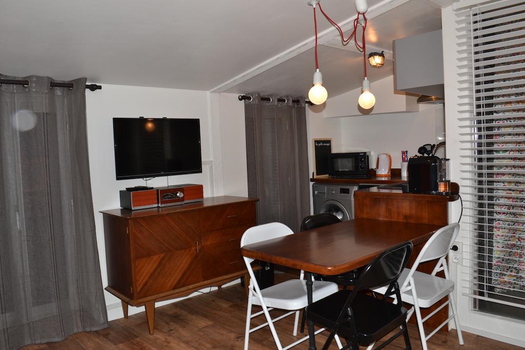 Aldarona - Gensonne Apartment